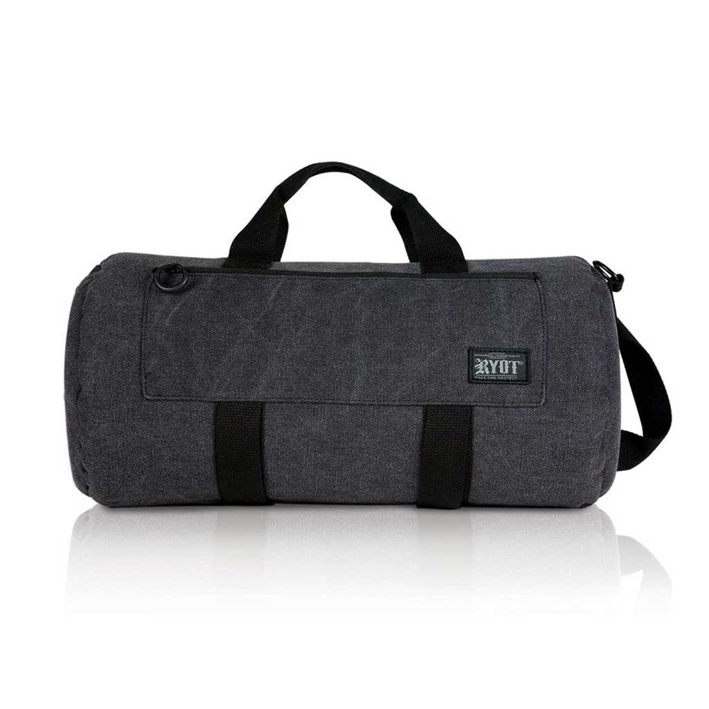Pro-Duffle Carbon Series Smell Proof Bag