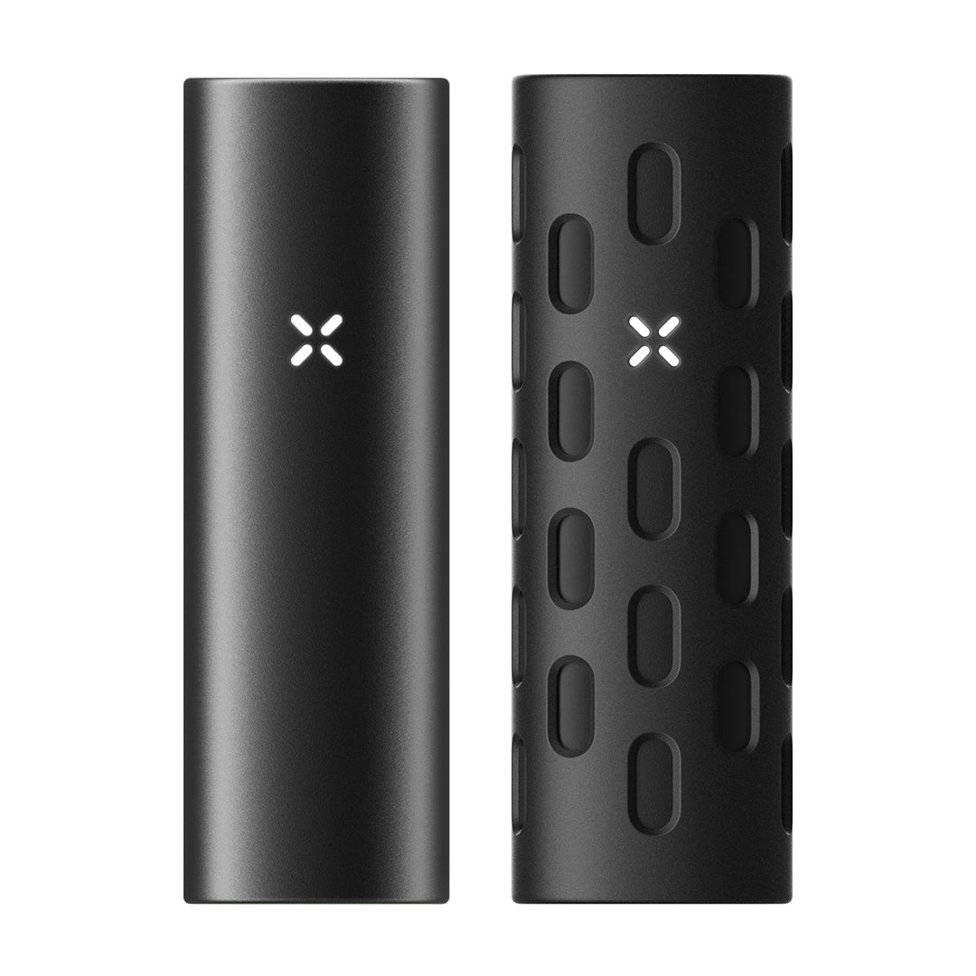 PAX Flow Vaporizer with Grip Sleeve Bundle