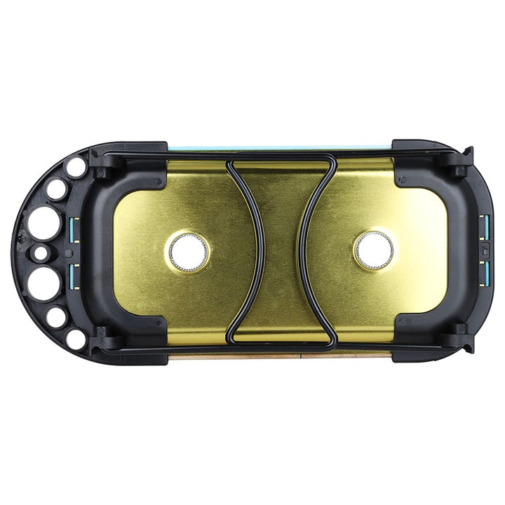 Pulsar Elevated Cone Rolling Tray Console