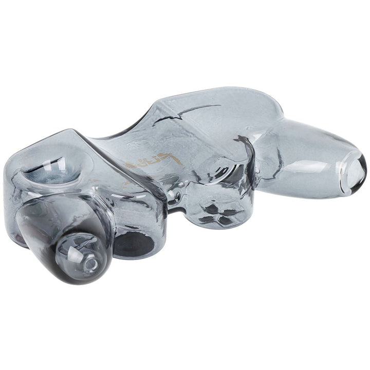 Pulsar Game Controller Glass Hand Pipe