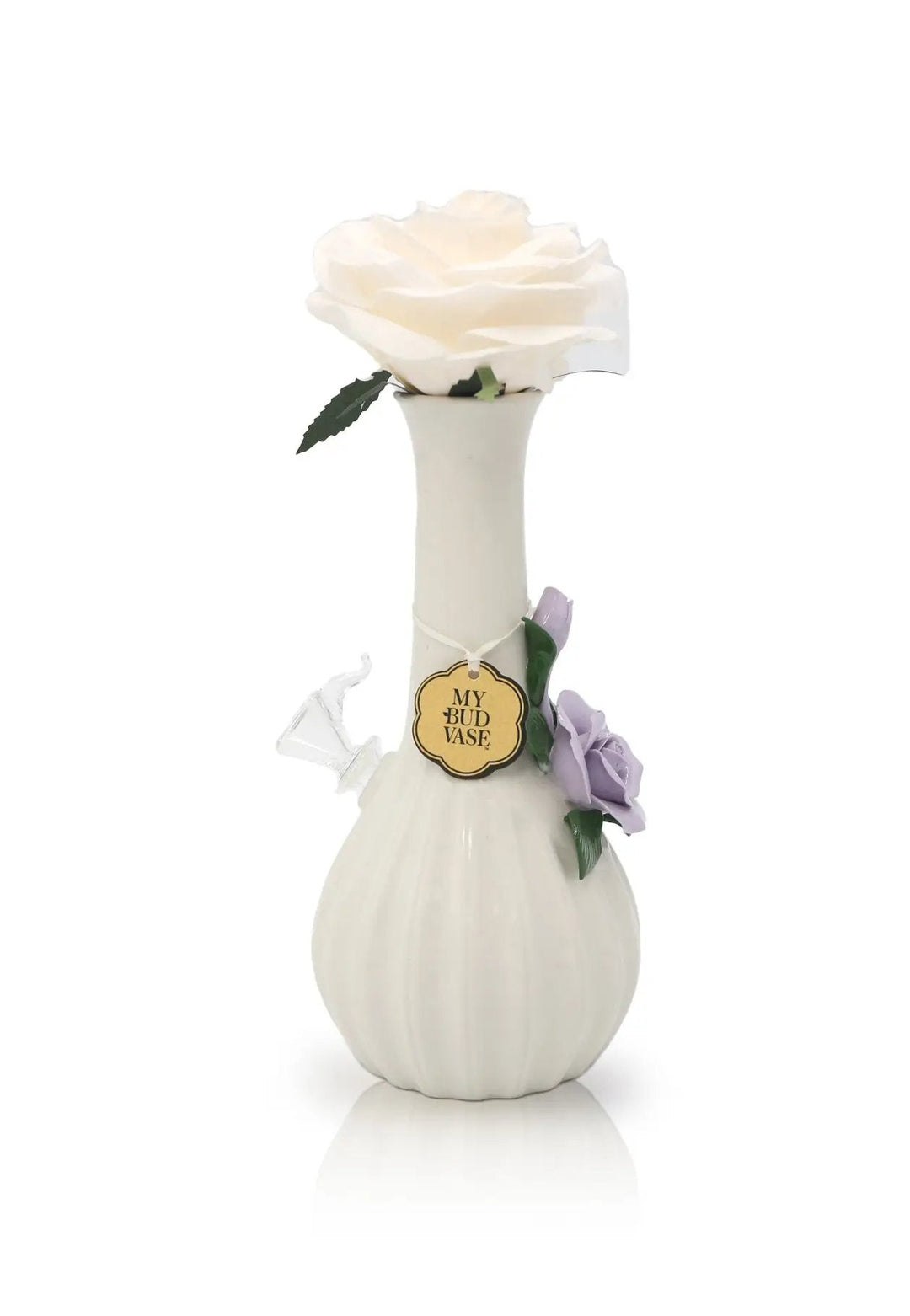 Rose Vase Bongs