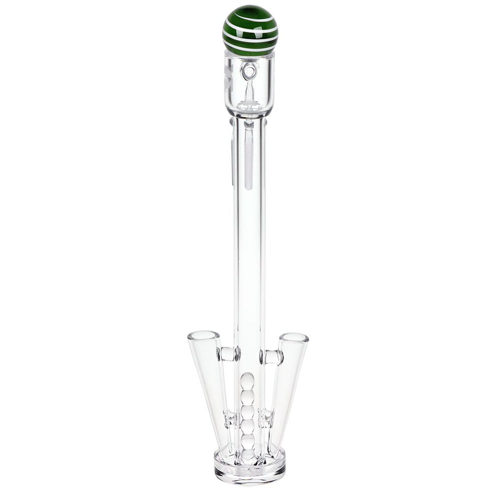 Pulsar XXL Terp Slerp Quartz Banger Set w/ Side Funnels