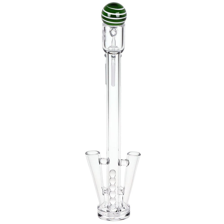 Pulsar XXL Terp Slerp Quartz Banger Set w/ Side Funnels
