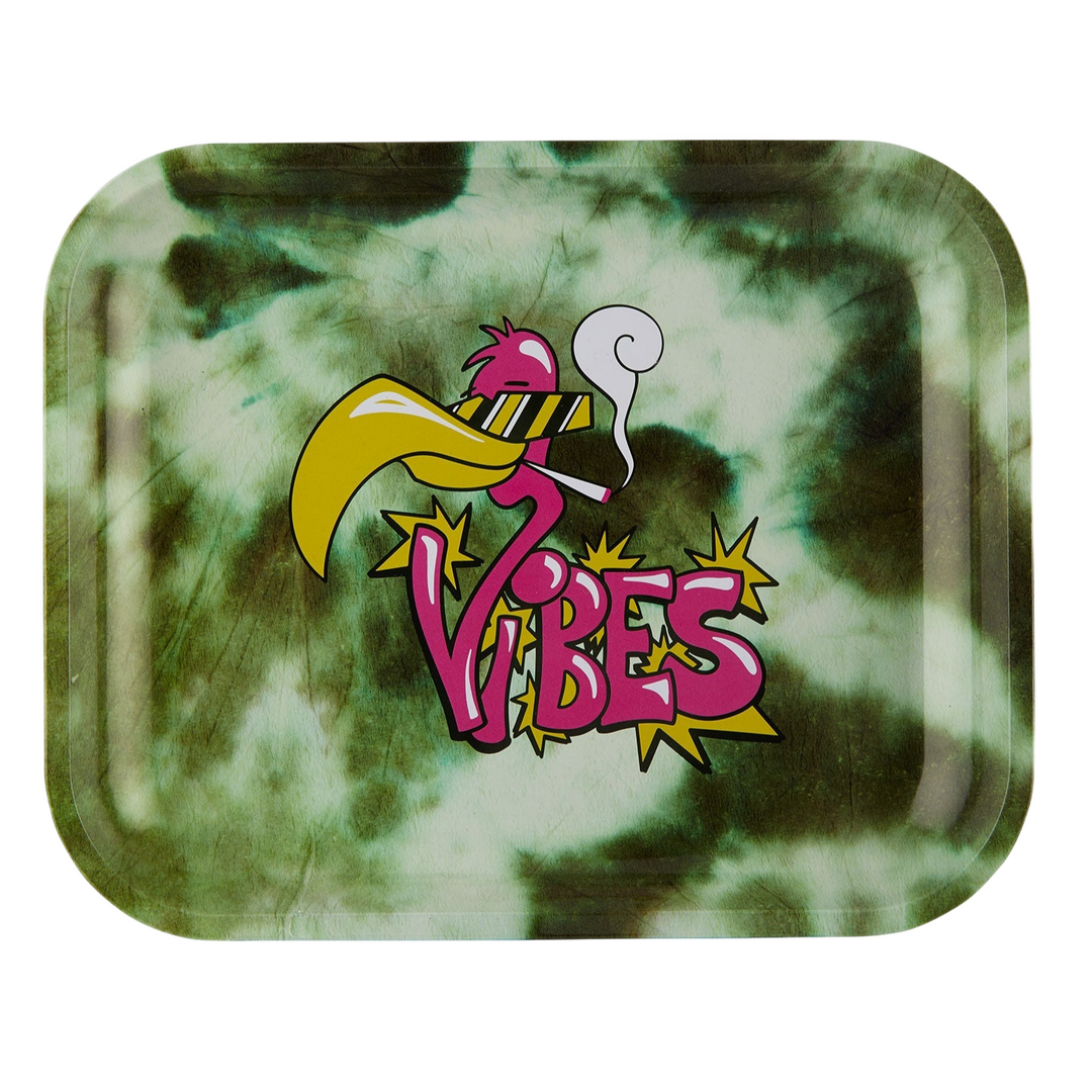 VIBES Mingo Rolling Tray