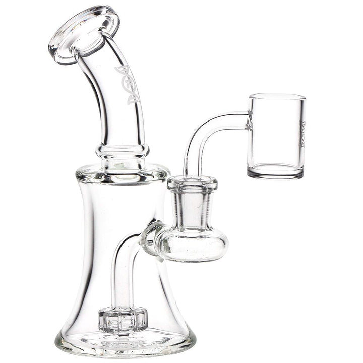Pulsar CORE Glass Dab Rig