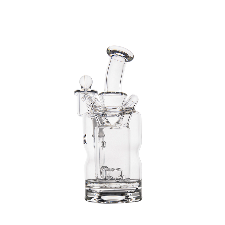 MJ Arsenal Turbine Mini Dab Rig