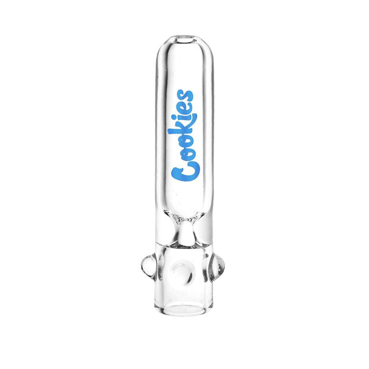Cookies OG Glass Chillum | 3"