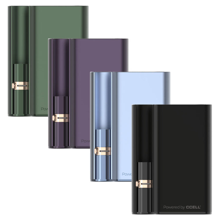 Jupiter CCell Palm Pro 510 Cartridge Battery