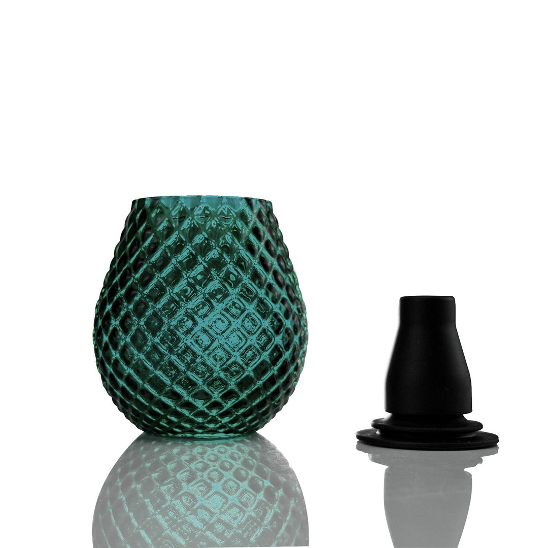 Zenco x Jane West Twenties Glassware (Snifter)