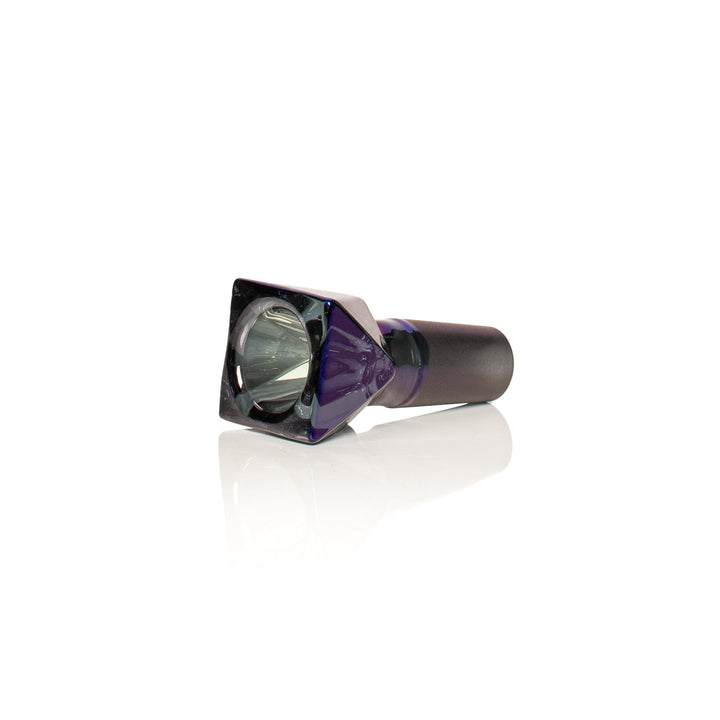 Jane West: Twenties Collection 14mm Bowl (Midnight)
