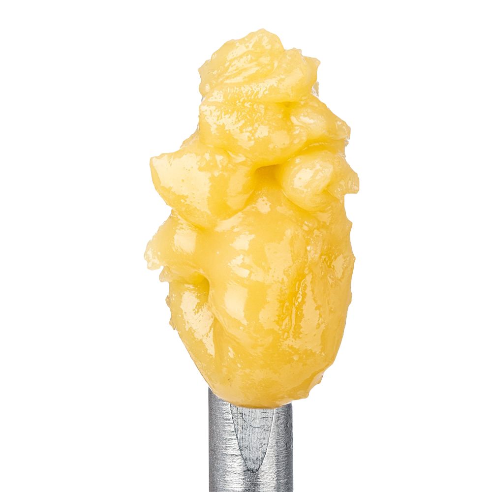 WNC THCA Badder - 3.5g