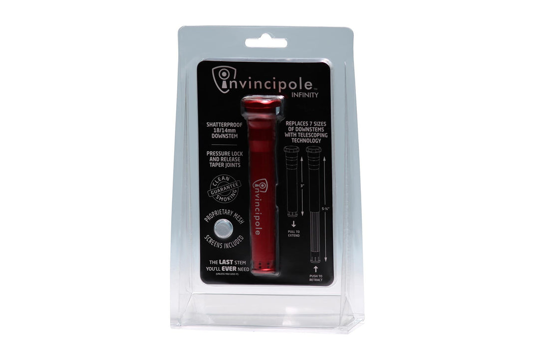 Invincipole Infinity