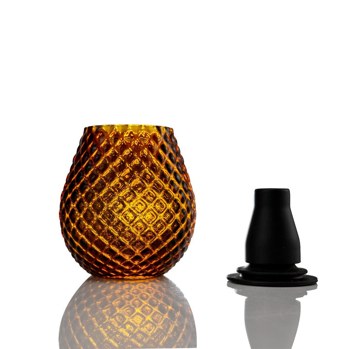 Zenco x Jane West Twenties Glassware (Snifter)