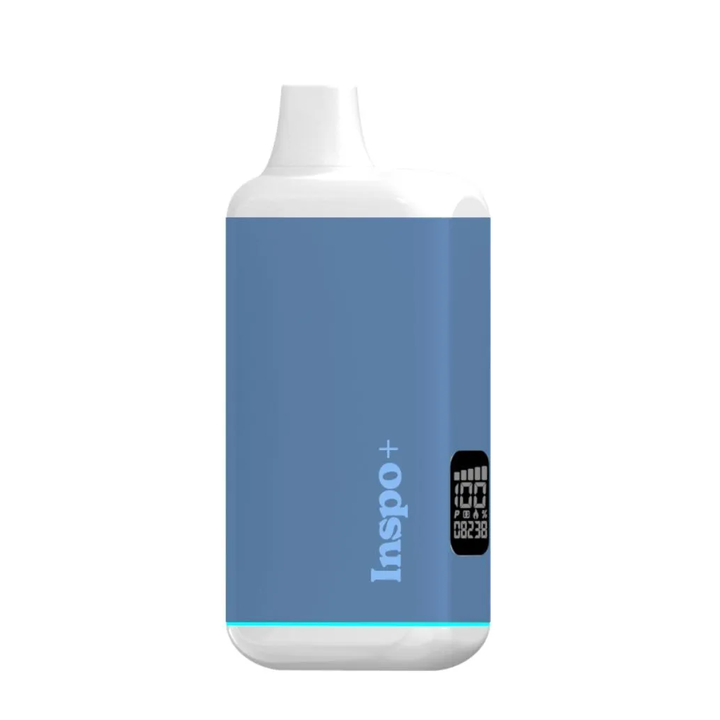 Randy's Inspo+ Vaporizer (Ocean Blue)