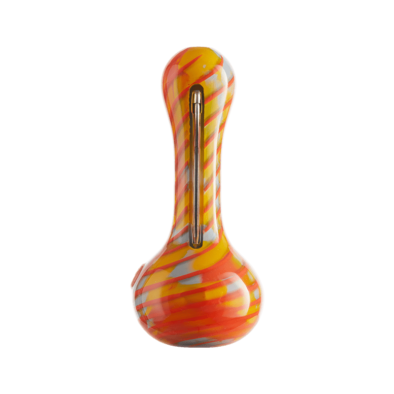 Eyce ORAFLEX Spiral Spoon Pipe