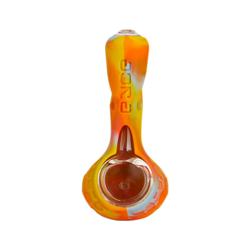 Eyce ProTeck Alien Spoon Pipe