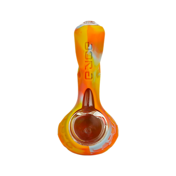 Eyce ProTeck Alien Spoon Pipe
