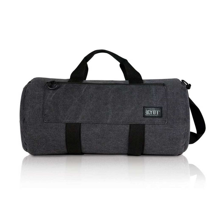 Pro-Duffle Carbon Series Smell Proof Bag