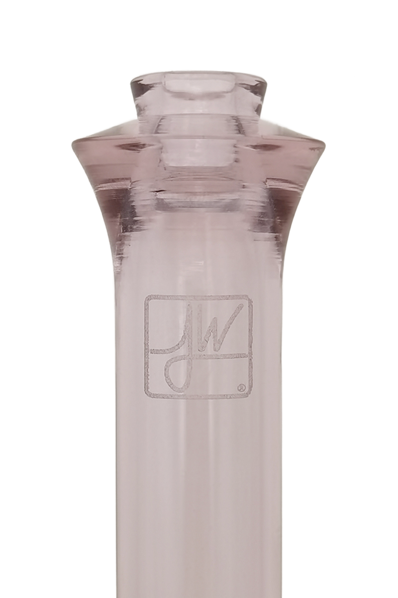 Jane West Original Steamroller Hand Pipe (Pink)