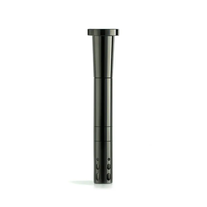 Unbreakable Aluminum Downstem (Black)