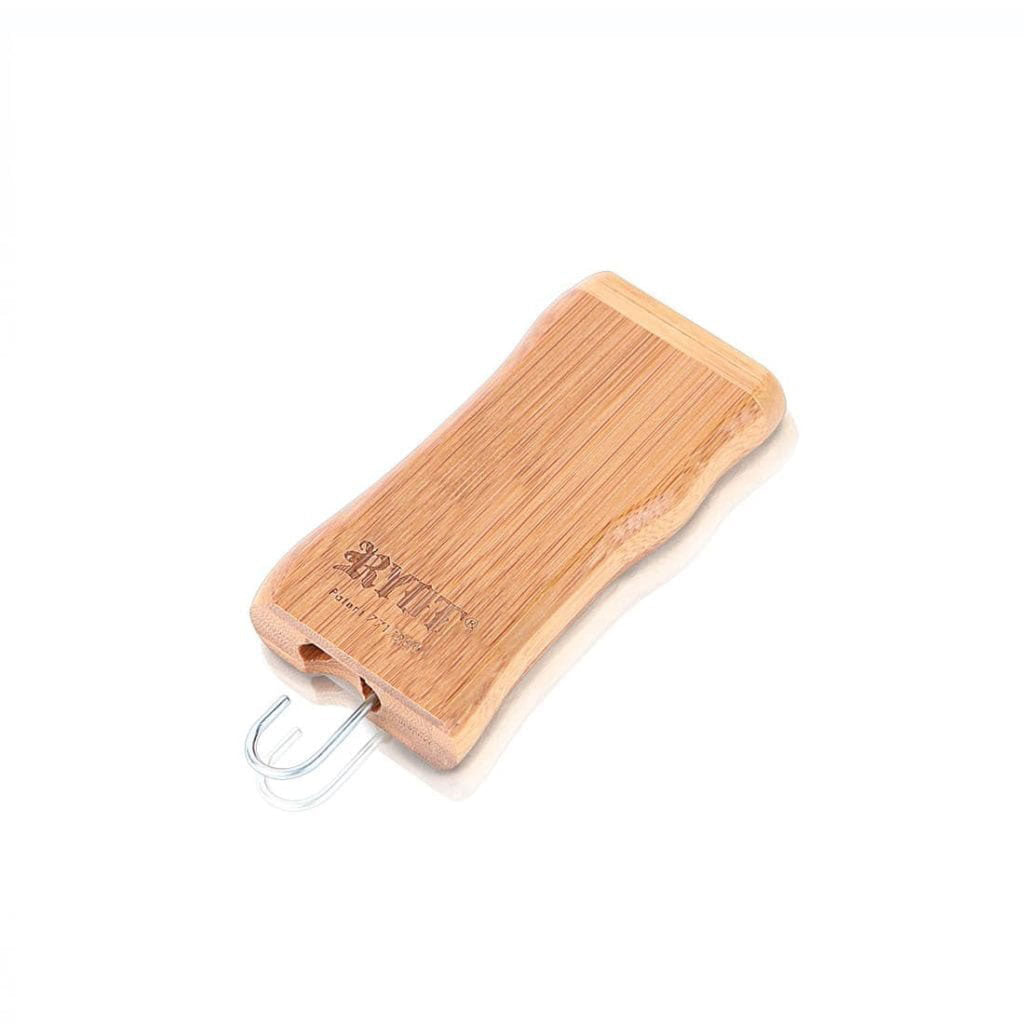 Ryot Wooden Dugout with Matching One Hitter