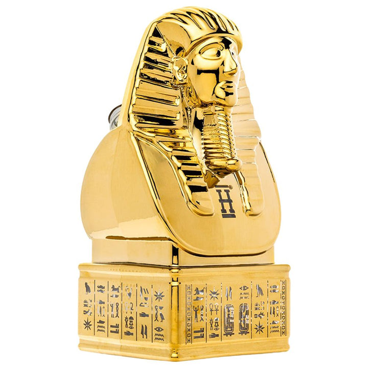 Ancient Egypt Glass Water Pipe