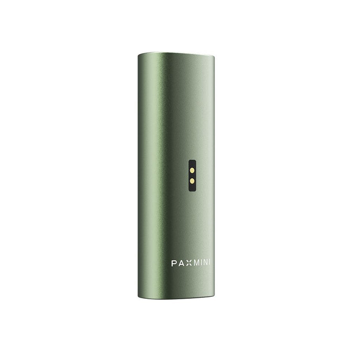 PAX Mini 2 Dry Herb Vaporizer