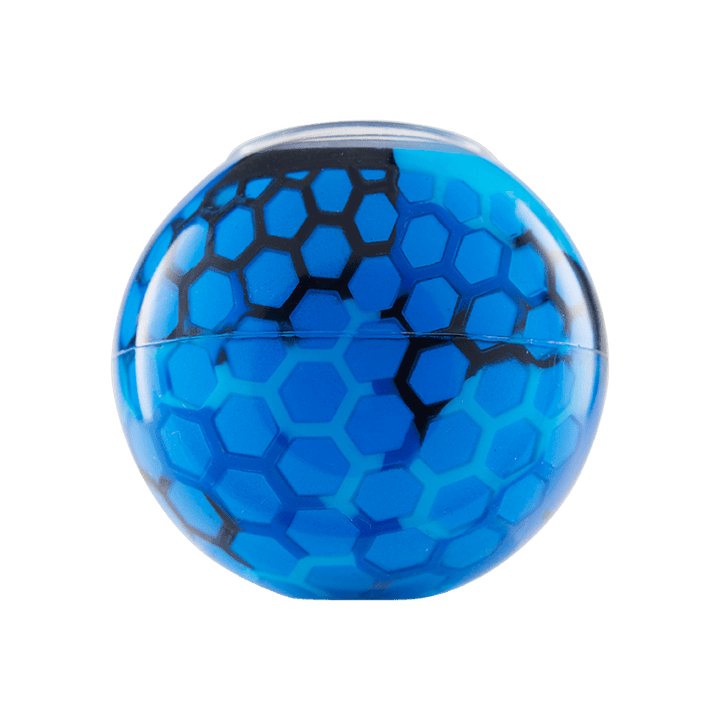 Eyce ORAFLEX Honeycomb Spoon Pipe