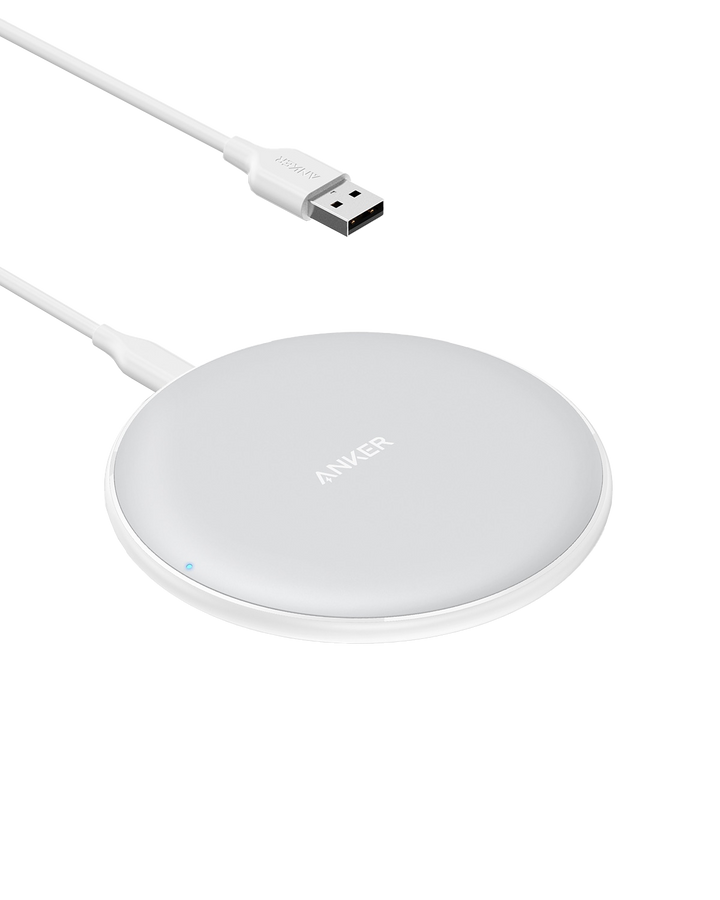 Anker <b>313</b> Wireless Charger (Pad)