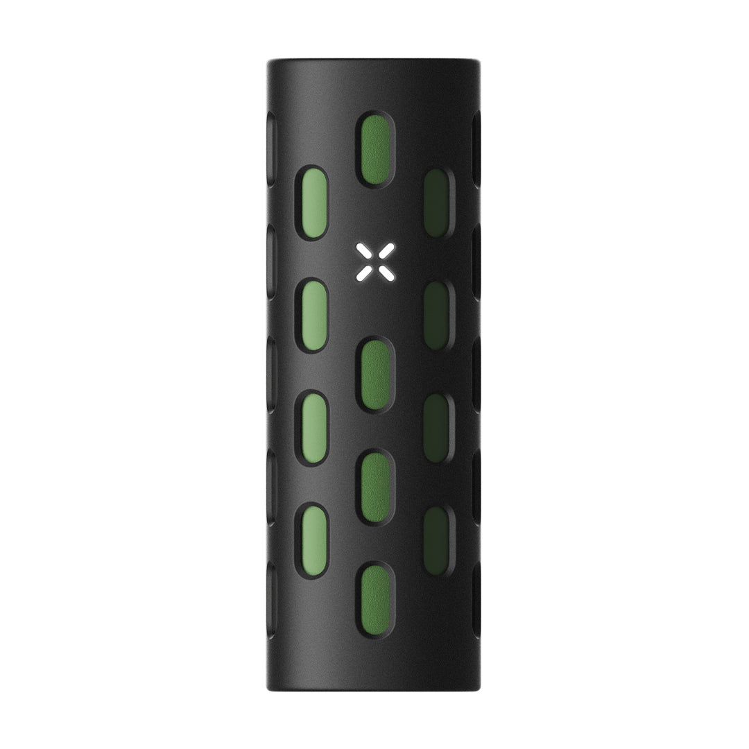 PAX Flow Bundle (Greenstone)