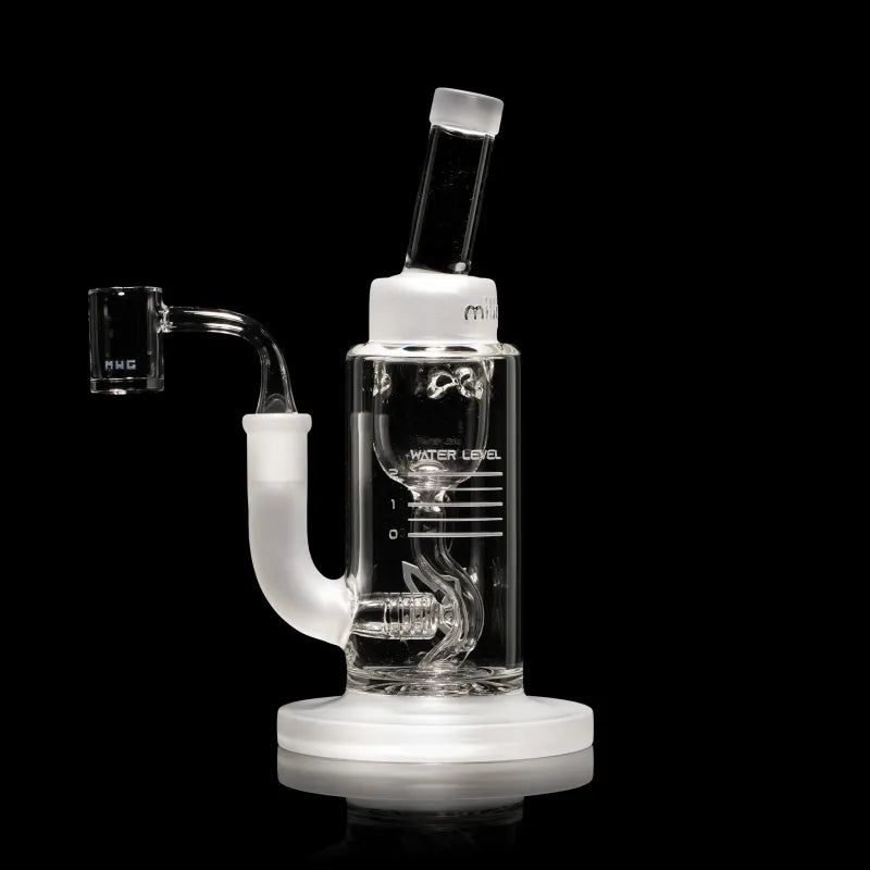 Milky Way X Recycler 8" Dab Rig