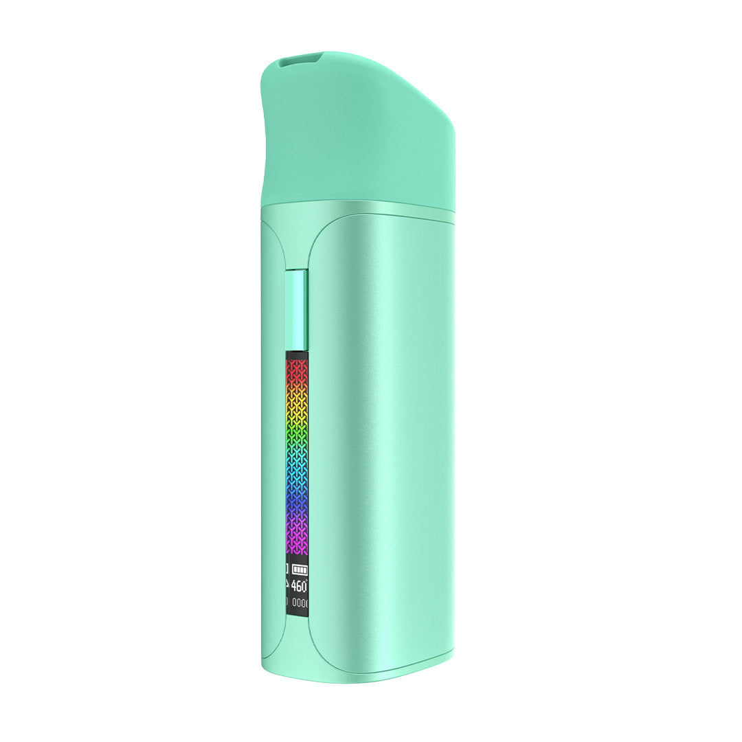 Yocan Pocket Vaporizer (Green)