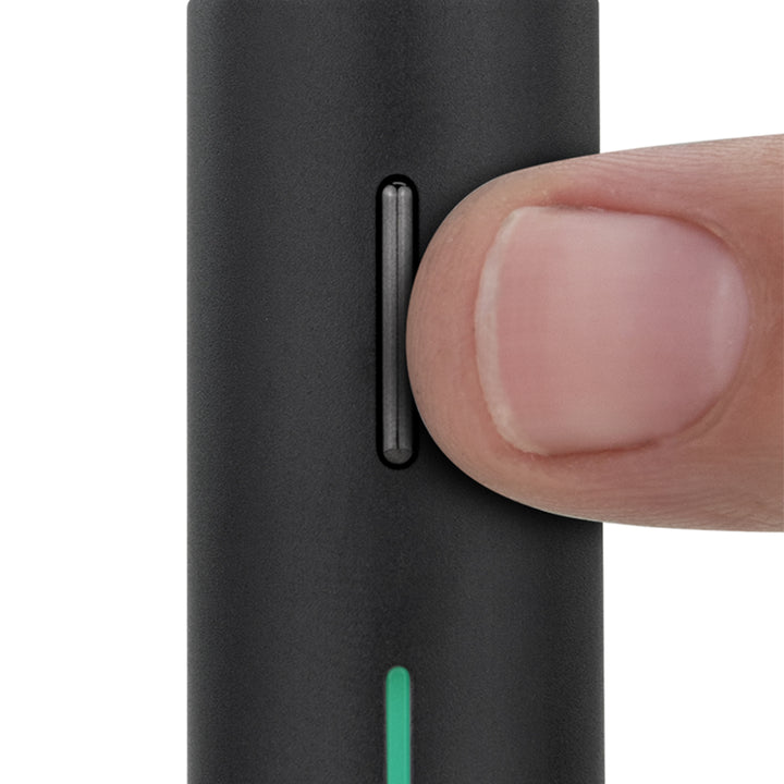 Puffco Pivot Vaporizer (Onyx)