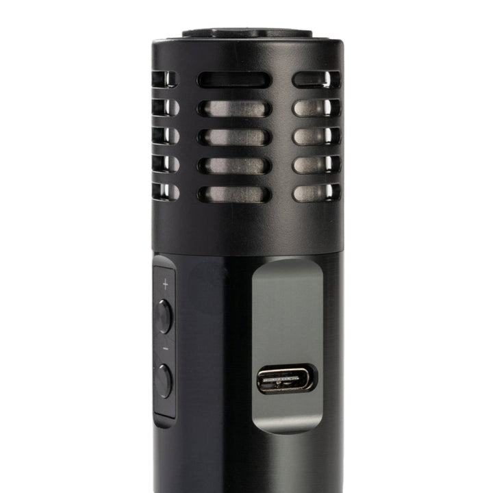 arizer air max dry herb vaporizer