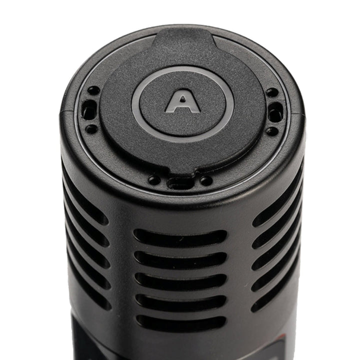 arizer air max dry herb vaporizer