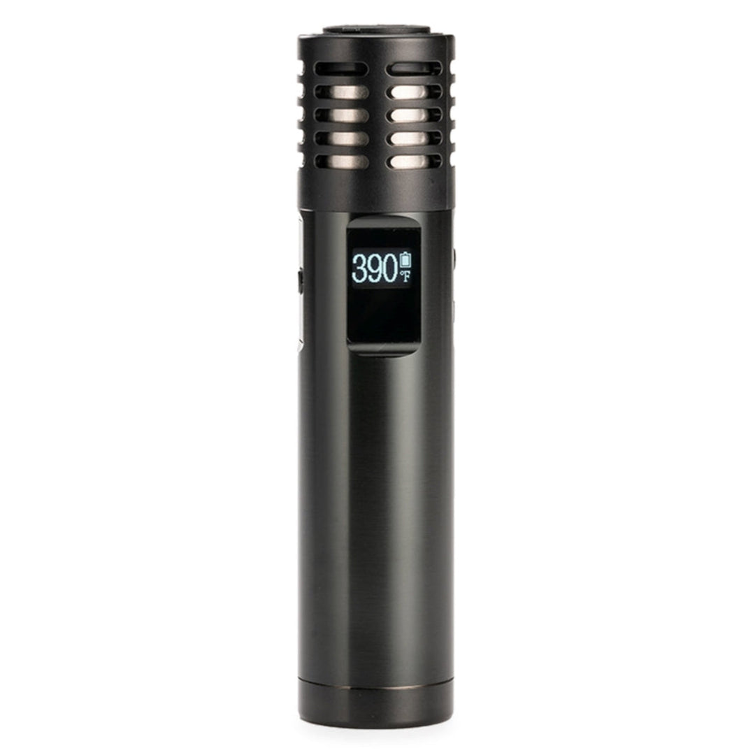 arizer air max dry herb vaporizer