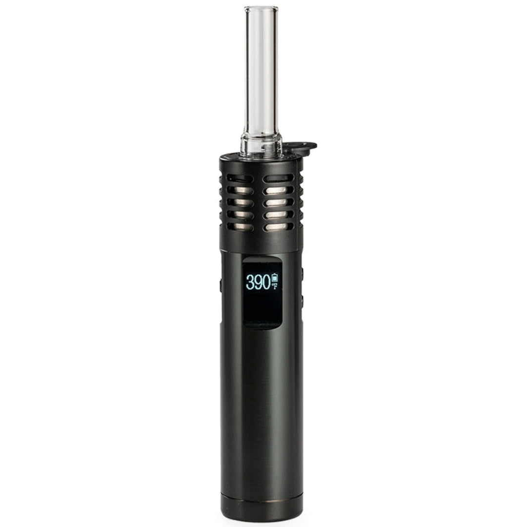 arizer air max dry herb vaporizer