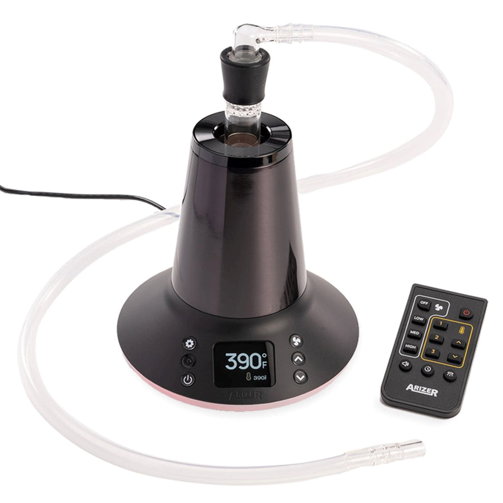 arizer xq2 desktop vaporizer