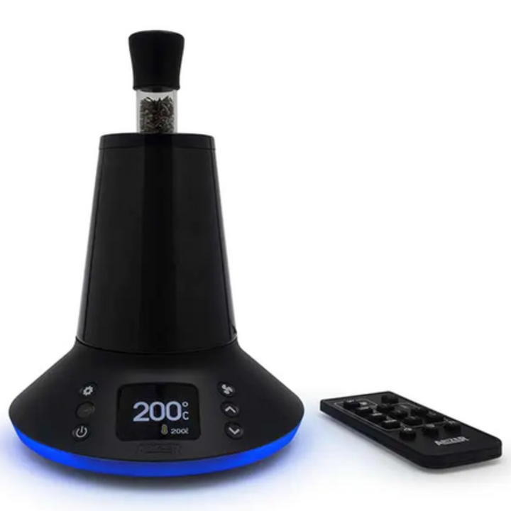 arizer xq2 desktop vaporizer