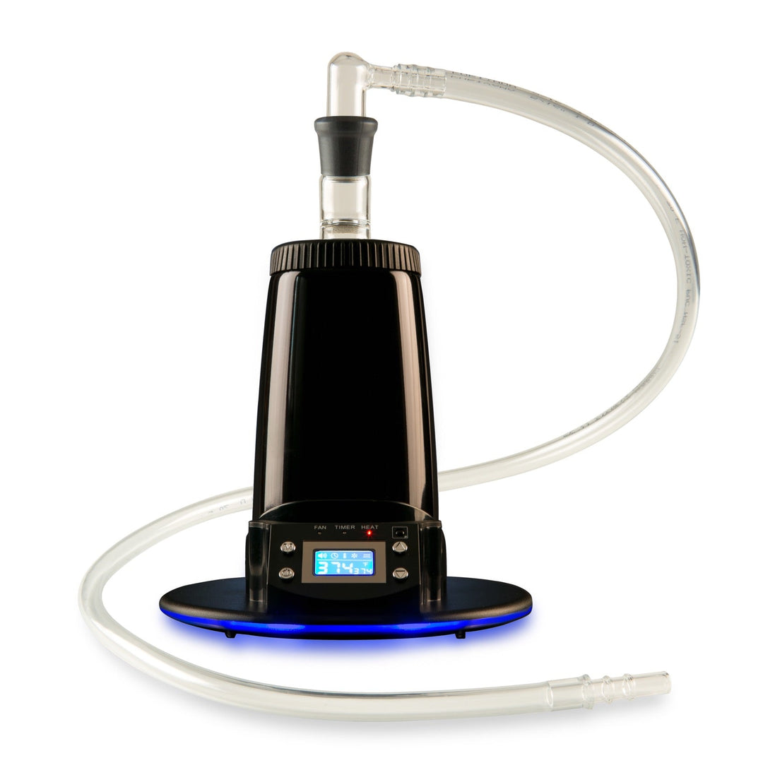 arizer extreme q desktop vaporizer