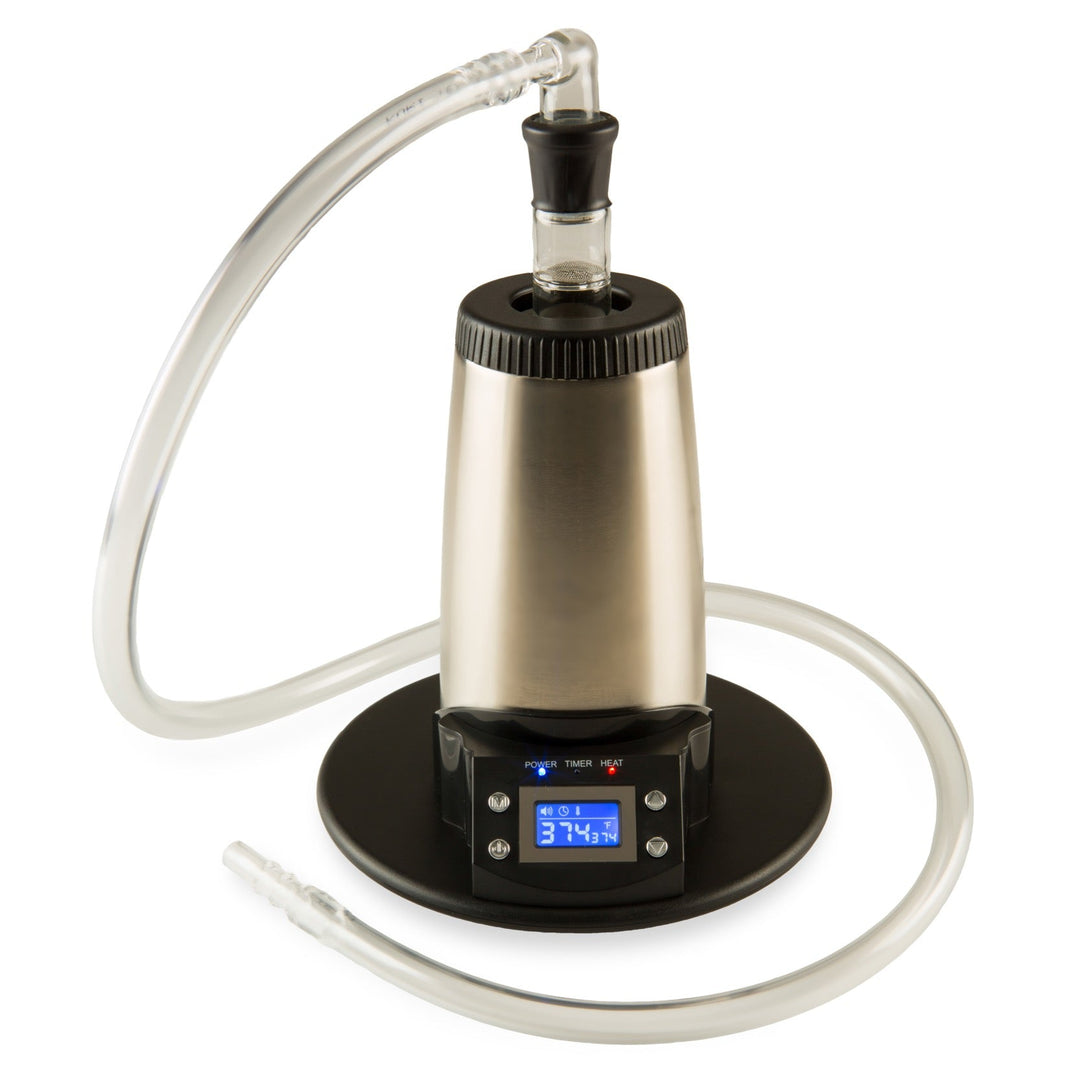 arizer v tower desktop vaporizer