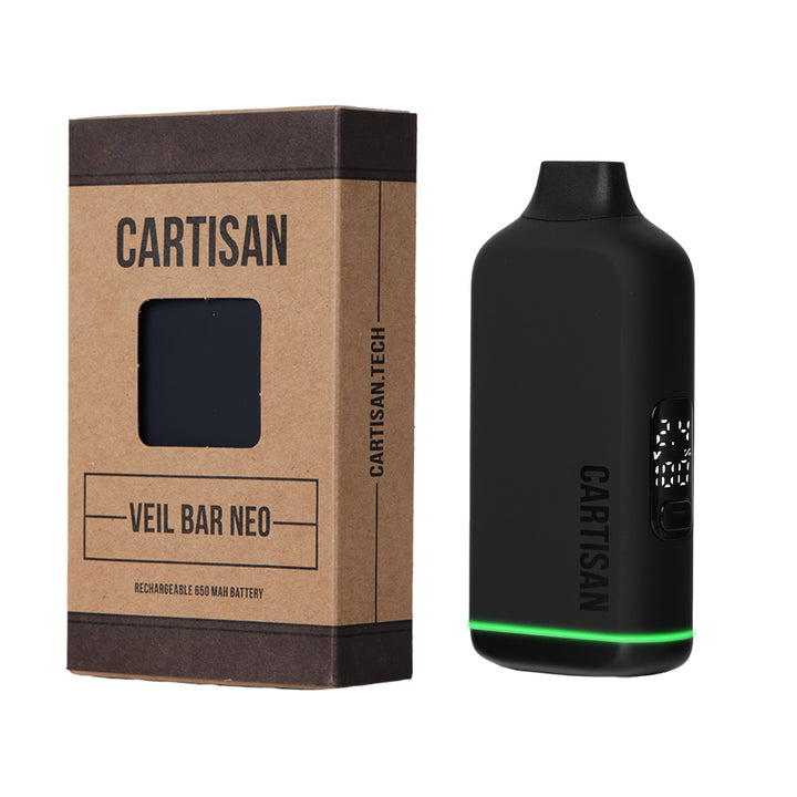 Cartisan Veil Bar NEO (Ocean Depths)