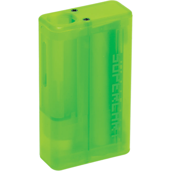 Superbox 510 Cartridge Battery (Green)