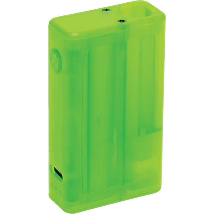 Superbox 510 Cartridge Battery (Green)