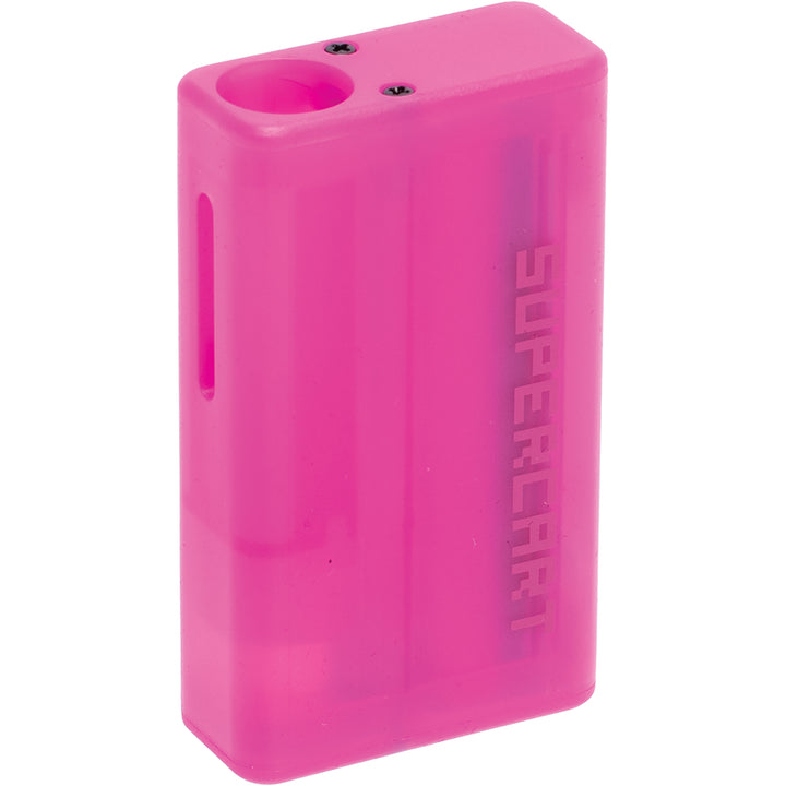 Superbox 510 Cartridge Battery (Pink)