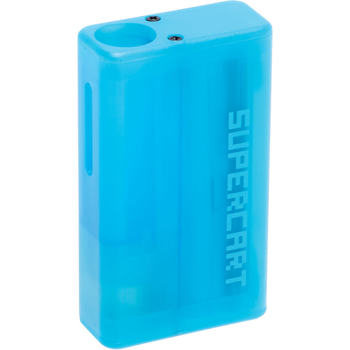 Superbox 510 Cartridge Battery (Blue)