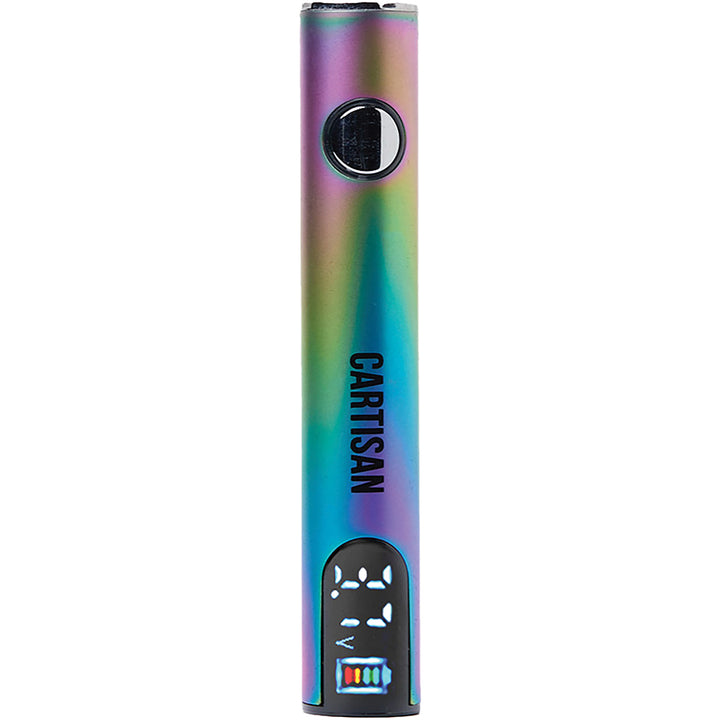 Cartisan Pro Pen Neo 400 (Rainbow)