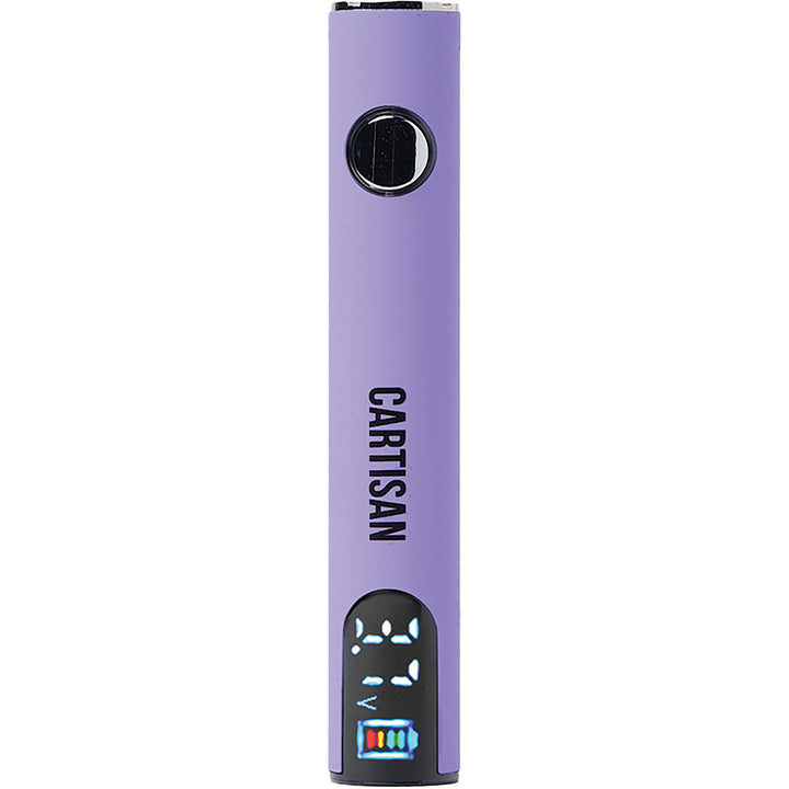Cartisan Pro Pen Neo 400 (Purple)