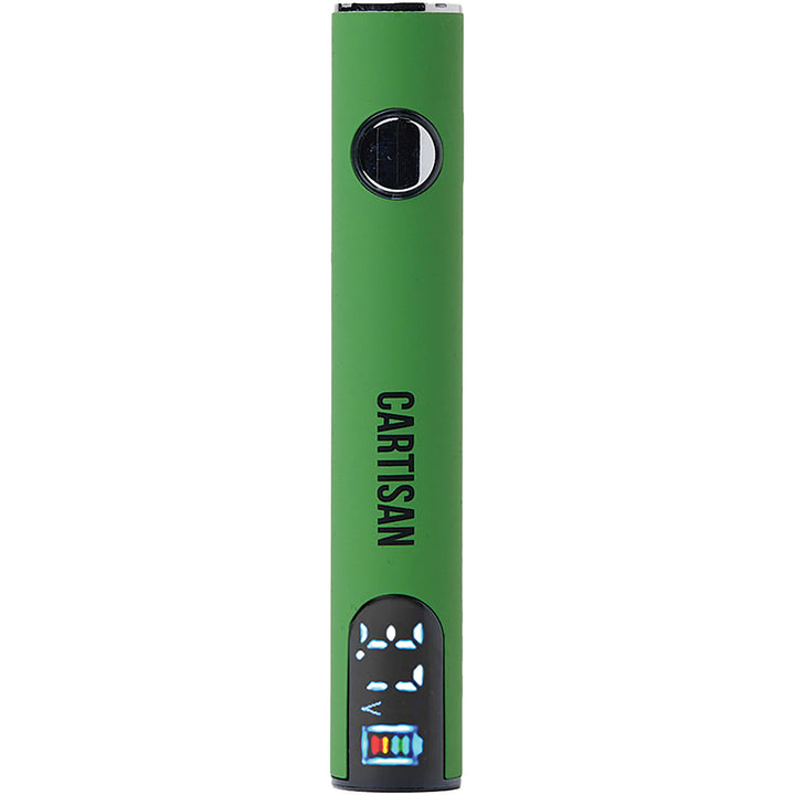 Cartisan Pro Pen Neo 400 (Green)