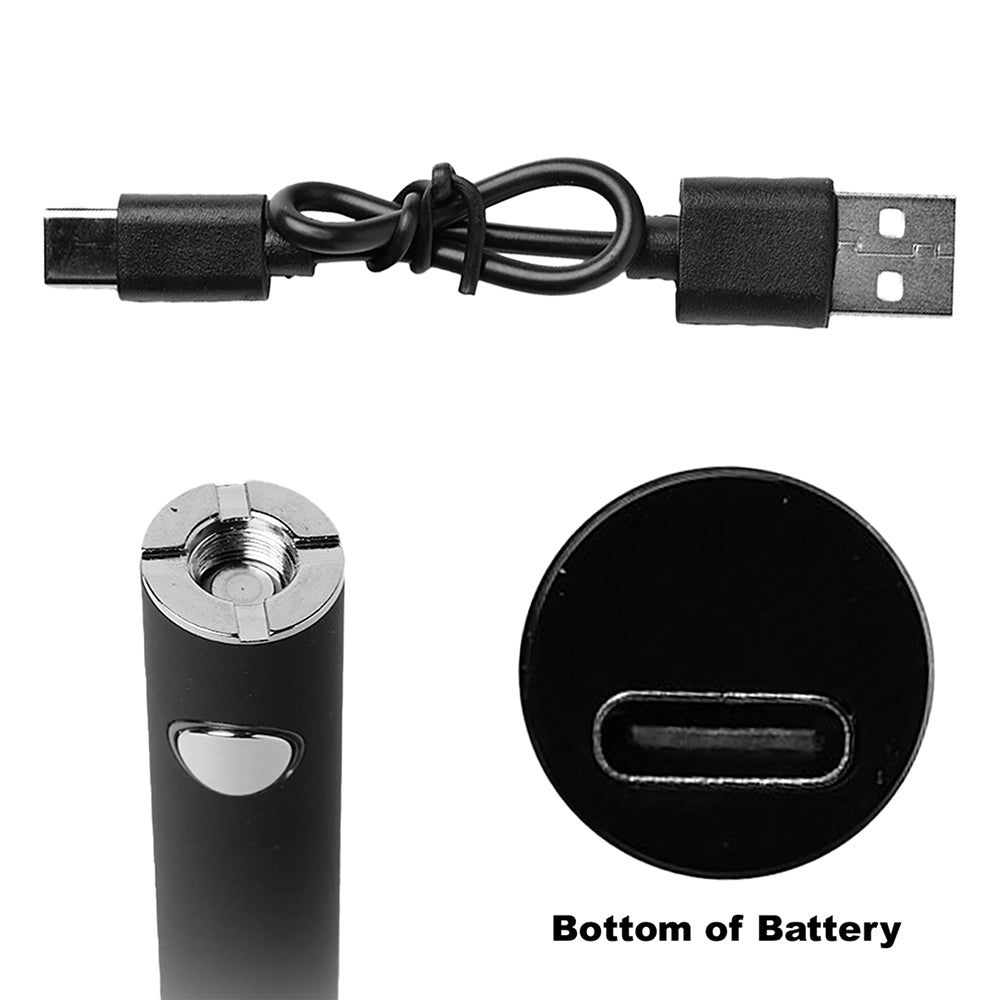 Cartisan Pro Pen Neo 400 (Black)